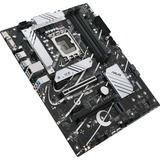 ASUS 90MB1CW0-M0EAY0, Bundkort Sort/Sølv