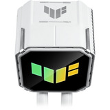 ASUS 90RC0192-B0EAY0, Vandkøling Hvid