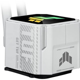 ASUS 90RC0192-B0EAY0, Vandkøling Hvid