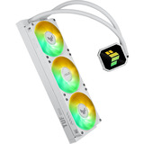 ASUS 90RC0192-B0EAY0, Vandkøling Hvid