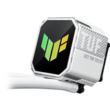 ASUS 90RC0192-B0EAY0, Vandkøling Hvid