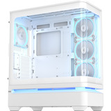 ASUS ASUS PRIME AP304 TG ARGB WHITE, Boliger Hvid