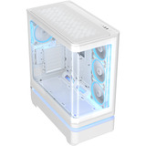 ASUS ASUS PRIME AP304 TG ARGB WHITE, Boliger Hvid