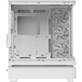 ASUS ASUS PRIME AP304 TG ARGB WHITE, Boliger Hvid