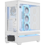 ASUS ASUS PRIME AP304 TG ARGB WHITE, Boliger Hvid