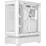 ASUS ASUS PRIME AP304 TG ARGB WHITE, Boliger Hvid