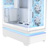 ASUS ASUS PRIME AP304 TG ARGB WHITE, Boliger Hvid