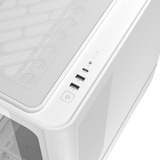 ASUS ASUS PRIME AP304 TG ARGB WHITE, Boliger Hvid