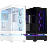 ASUS ASUS PRIME AP304 TG ARGB WHITE, Boliger Hvid