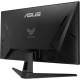ASUS Gaming Skærm Sort