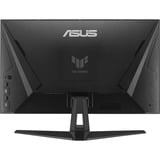 ASUS Gaming Skærm Sort