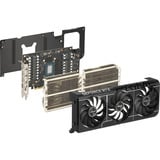 ASUS GeForce RTX 5080 PRIME OC EVO, Grafikkort 
