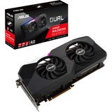 ASUS Grafikkort