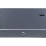 ASUS OLED skærm Sort