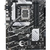 ASUS PRIME B760-PLUS D4 Intel B760 LGA 1700 ATX, Bundkort Sort/Sølv, Intel, LGA 1700, Intel® Celeron®, Intel® Core™ i3, Intel® Core™ i5, Intel® Core™ i7, Intel® Core™ i9,..., LGA 1700, DDR4-SDRAM, 128 GB
