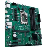 ASUS PRO Q670M-C-CSM Intel Q670 LGA 1700 micro ATX Intel, LGA 1700, Intel® Celeron®, Intel® Core™ i3, Intel® Core™ i5, Intel® Core™ i7, Intel® Core™ i9,..., LGA 1700, 128 GB, DDR5-SDRAM