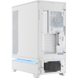 ASUS Prime AP304 ARGB, Towerkabinet Hvid