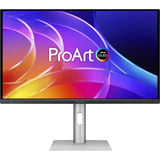 ASUS ProArt Display OLED PA279CDV, OLED skærm Sort/Sølv