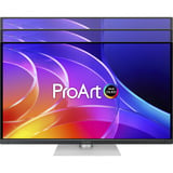 ASUS ProArt Display OLED PA279CDV, OLED skærm Sort/Sølv