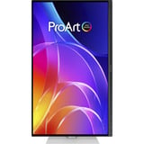 ASUS ProArt Display OLED PA279CDV, OLED skærm Sort/Sølv