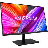 ASUS ProArt PA328QV 80 cm (31.5") 2560 x 1440 pixel Quad HD LED Sort, LED-skærm Sort, 80 cm (31.5"), 2560 x 1440 pixel, Quad HD, LED, 5 ms, Sort