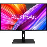ASUS ProArt PA328QV 80 cm (31.5") 2560 x 1440 pixel Quad HD LED Sort, LED-skærm Sort, 80 cm (31.5"), 2560 x 1440 pixel, Quad HD, LED, 5 ms, Sort