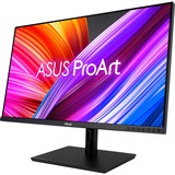 ASUS ProArt PA328QV 80 cm (31.5") 2560 x 1440 pixel Quad HD LED Sort, LED-skærm Sort, 80 cm (31.5"), 2560 x 1440 pixel, Quad HD, LED, 5 ms, Sort