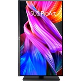 ASUS ProArt PA328QV 80 cm (31.5") 2560 x 1440 pixel Quad HD LED Sort, LED-skærm Sort, 80 cm (31.5"), 2560 x 1440 pixel, Quad HD, LED, 5 ms, Sort