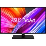 ASUS ProArt PA328QV 80 cm (31.5") 2560 x 1440 pixel Quad HD LED Sort, LED-skærm Sort, 80 cm (31.5"), 2560 x 1440 pixel, Quad HD, LED, 5 ms, Sort