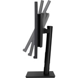 ASUS ProArt PA328QV computerskærm 80 cm (31.5") 2560 x 1440 pixel Quad HD LED Sort, LED-skærm Sort, 80 cm (31.5"), 2560 x 1440 pixel, Quad HD, LED, 5 ms, Sort