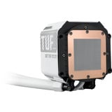 ASUS TUF Gaming LC III 360 ARGB White Edition Computerkabinet Alt-i-en væskekøler 12 cm Hvid, Vandkøling Hvid, Alt-i-en væskekøler, 12 cm, Hvid
