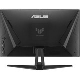 ASUS VG27AQM5A, Gaming Skærm Sort