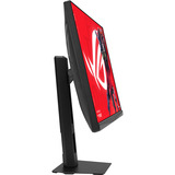 ASUS XG27JCEG, Gaming Skærm Sort