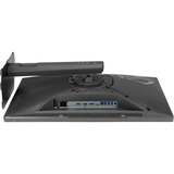 ASUS XG27JCEG, Gaming Skærm Sort