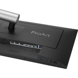 ASUS  PA279CDV, OLED skærm Sort/Sølv