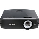 Acer P6605 dataprojekter Standard kasteprojektor 5500 ANSI lumens DLP WUXGA (1920x1200) 3D Sort, DLP-projektor Sort, 5500 ANSI lumens, DLP, WUXGA (1920x1200), 20000:1, 16:10, 4:3, 16:9