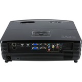 Acer P6605 dataprojekter Standard kasteprojektor 5500 ANSI lumens DLP WUXGA (1920x1200) 3D Sort, DLP-projektor Sort, 5500 ANSI lumens, DLP, WUXGA (1920x1200), 20000:1, 16:10, 4:3, 16:9