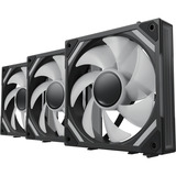 Alpenföhn WingBoost 4, Sag fan Sort