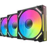 Alpenföhn WingBoost 4, Sag fan Sort