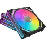 Alpenföhn WingBoost 4, Sag fan Sort