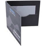 Alphacool 12452 kølekomponent Termisk pude 11 W/mK, Thermal pads Termisk pude, 11 W/mK, 100 mm, 100 mm, 1 mm, 1 stk