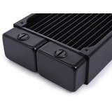 Alphacool 14473, Radiator Sort