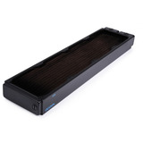 Alphacool NexXxoS HPE-45 Full Copper 480mm, Radiator Sort