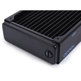 Alphacool NexXxoS HPE-45 Full Copper 480mm, Radiator Sort