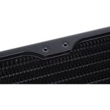 Alphacool NexXxoS HPE-45 Full Copper 480mm, Radiator Sort