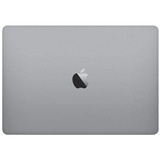 Apple G205507-020A1, Notebook grå