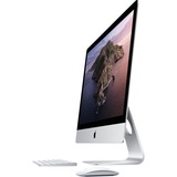 Apple MAC-system Sølv/Sort