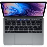 Apple MacBook Pro 33,8 cm (13,3") 2017 renoveret, Notebook grå