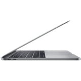 Apple MacBook Pro 33,8 cm (13,3") 2017 renoveret, Notebook grå