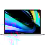 Apple MacBook Pro 40.65 cm (16") 2019 Generalüberholt, Notebook grå